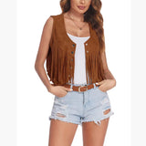 2025 Women's Mid-Rise Shorts Loose Leisure Resort Style Women's Comfortable Three Button Pants HZ1208