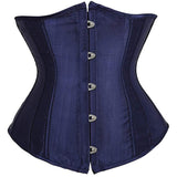 The Belly Court Bodysuit Color Clove Waist Seal 14 Glue Bone Waist Clip With Abdominal Belt With T-Pants HZ1208