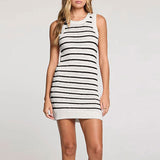 Sweater Women's Autumn/Winter New Solid Color Sleeve Long Sleeves Shoulder Jacket T-Shirt HZ1208