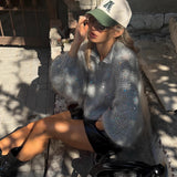 Explosion Net Horn Sleeve Dress Belt Design Black And White Multi-Color Elegant Famous Short Skirt HZ1208