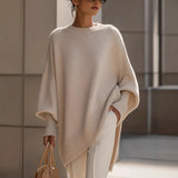 Women's Spring And Autumn Temperament Collar Waist Dress Thin Elegant Ladies Dress HZ1208