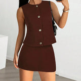 New Large Women's Corduroy Short Casual Coat HZ1208