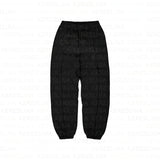 Fashion Fashion Brand Print Loose Sweater Y2K Hip Hop Street-Set T-Shirt Casual Top HZ1208