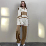2025 Leisure Collection Waist Thin Long Bread Cotton Clothes Women Thick Warm Cotton Coat Brown HZ1208