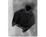 Jacket Zippered Musician Print Hoodie 2025 New Spring And Autumn Sweater Loose Couple Coat HZ1208
