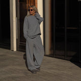 Trend-Print Embroidered Hoodie Hoodie Female Dark Letter Heavy Metal Style To Make Old Texture Zipper Coat HZ1208