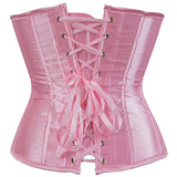 The Belly Court Bodysuit Color Clove Waist Seal 14 Glue Bone Waist Clip With Abdominal Belt With T-Pants HZ1208