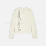 Jacket Zippered Musician Print Hoodie 2025 New Spring And Autumn Sweater Loose Couple Coat HZ1208