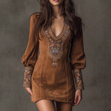 Autumn/Winter 2025 New Plus-Coat Pocket Women's Coat Stylish Elegance HZ1208