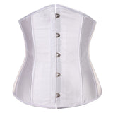 The Belly Court Bodysuit Color Clove Waist Seal 14 Glue Bone Waist Clip With Abdominal Belt With T-Pants HZ1208
