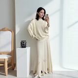 2025 Leisure Collection Waist Thin Long Bread Cotton Clothes Women Thick Warm Cotton Coat Brown HZ1208