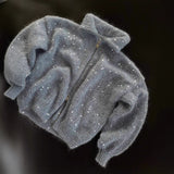 Spice Girl Personality Trendy Brand With A Body-Sclide Sling Sling Hot Pants Two Sets Of Western Cowboy Suit HZ1208