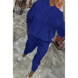 Spring And Autumn 2025 Spring And Autumn Fashion Sleeker Pocket Sports Hoodie Kit HZ1208