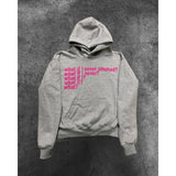 Jacket Zippered Musician Print Hoodie 2025 New Spring And Autumn Sweater Loose Couple Coat HZ1208