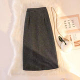 Spring And Summer 2025 New Loose Thin Sunscreen Striped Cotton Long-Sleeved Shirt In The Long Retro Coat HZ1208