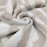 Source Of Women's Autumn And Winter Animal Knitted Jersey Sweater Jacket HZ1208