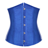 The Belly Court Bodysuit Color Clove Waist Seal 14 Glue Bone Waist Clip With Abdominal Belt With T-Pants HZ1208