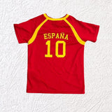 T-Shirtd Retro Blouse Blouse Street Clothes Embroidered Spanish Top Harajuku T Retro Style HZ1208