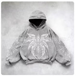 Cute Soft Sister Student Cartoon Meal Jk Coat Zipper Koloumi Cotton Hoodie Jade Cinnamon Dog Print HZ1208