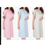 2025 Women's Summer New Chiffon Flower Half-Body Skirt Irregularly Tied With Open Fork And Hip Skirt HZ1208