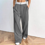 New Large Women's Corduroy Short Casual Coat HZ1208