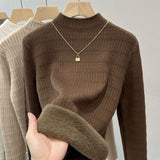 Cotton Long-Sleeved Shirt 2025 Spring And Autumn Thin Casual Korean Version Of The Open Shirt Simple Loose Fashion Thin Coat Woman HZ1208